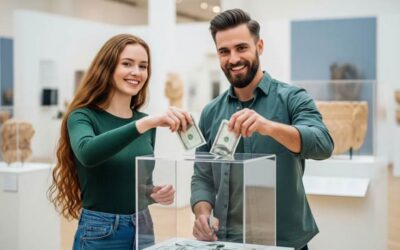 What Does the One Big Beautiful Bill Mean for Charitable Giving?