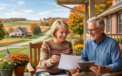 Iowa Retirement Income Tax: What Iowa Residents 55+ Need to Know