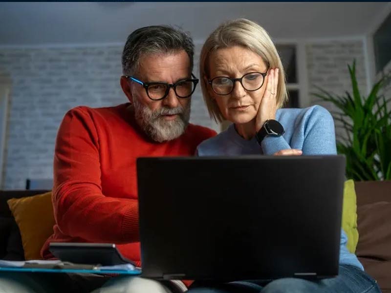 How to Invest When You’re 5 to 10 Years from Retirement