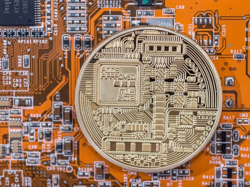 GENIUS Act Becomes Law: What It Means for Crypto and Investors