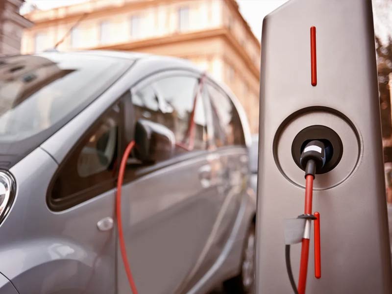 What does the One Big, Beautiful Bill Mean for EV Tax Credits?
