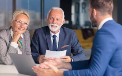 Why Choose a Fiduciary Financial Advisor?