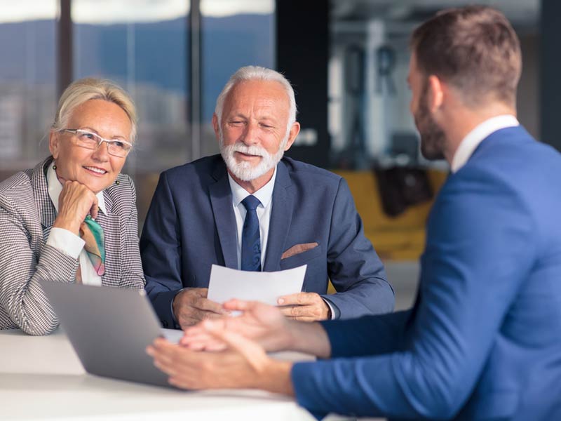 Why Choose a Fiduciary Financial Advisor?