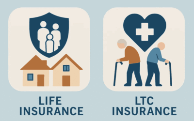 Collins Aerospace Life + Long-Term Care Benefit
