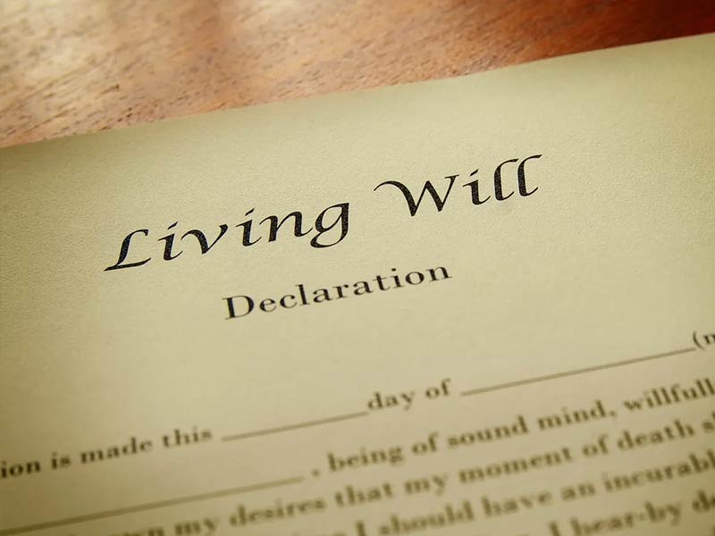 What Estate Planning Documents Do I Really Need?