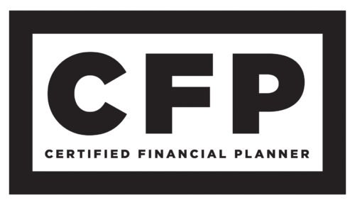 logo-cfp certified financial planner