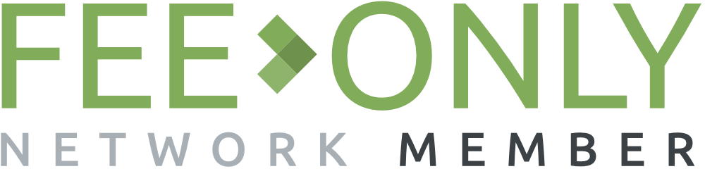 logo-fee-only-network Fee-only network member
