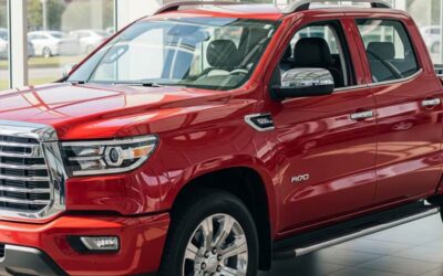 New 2025 Tax Law May Allow Deduction for Auto Loan Interest