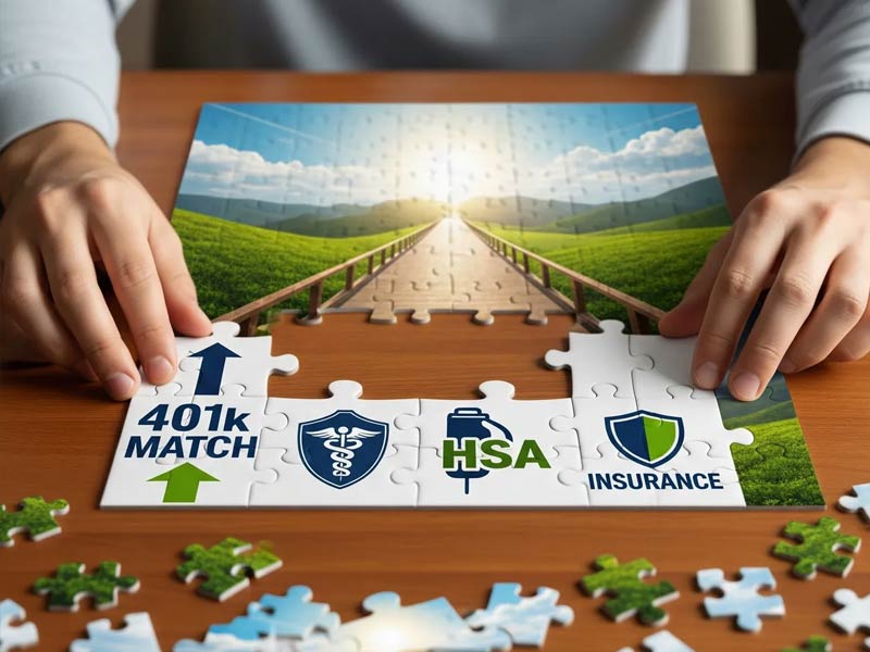 How to Optimize Employee Benefits for Long‑Term Success