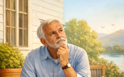 Life Insurance Decisions in Retirement