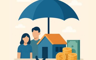 Umbrella Insurance: Extra Protection for Your Financial Life