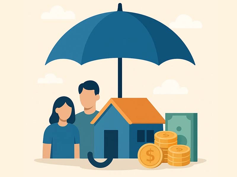 Umbrella Insurance: Extra Protection for Your Financial Life
