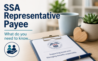 Who Needs a Social Security Representative Payee, and What Do They Do?