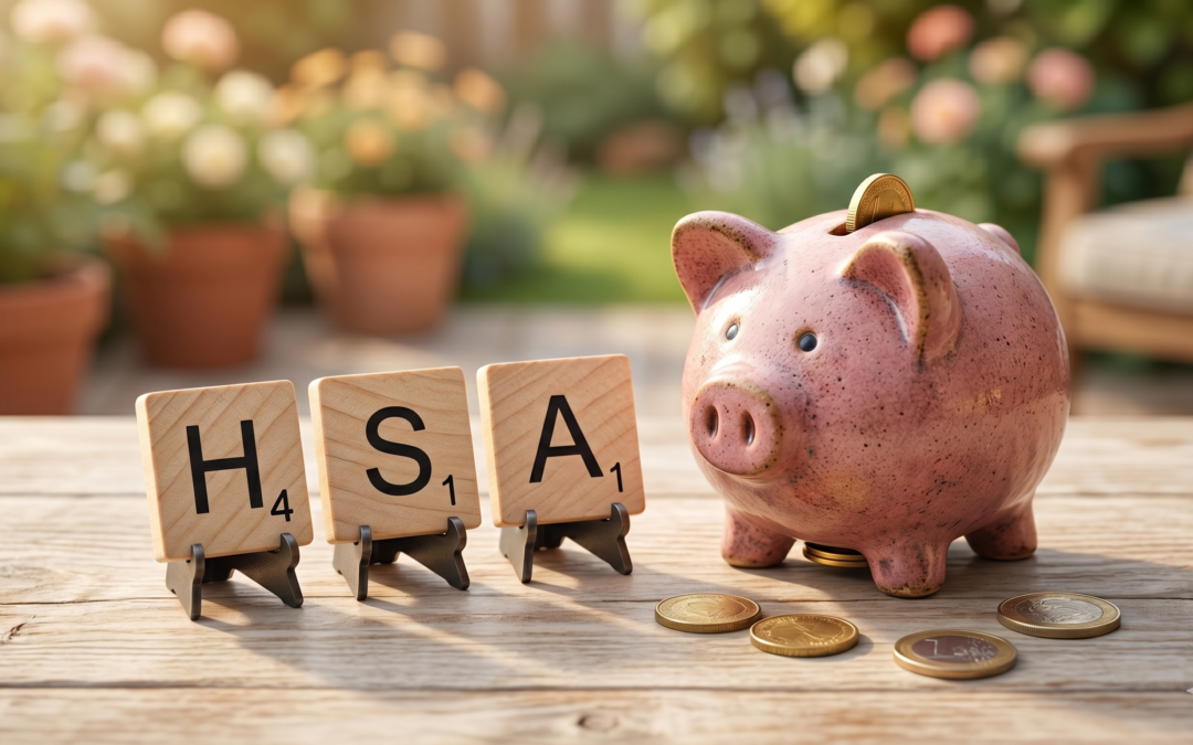 Health Savings Account (HSA) as a Retirement Account?