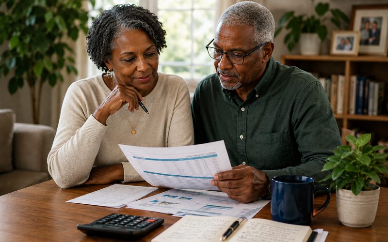 Who Needs a Social Security Representative Payee, and What Do They Do?