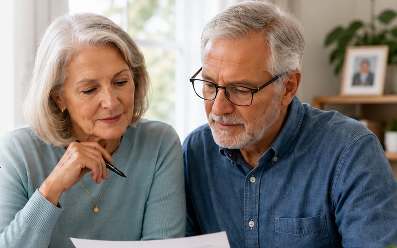 The Hidden Roth Conversion Trap: What the New Senior Deduction Means for Your Retirement Tax Plan